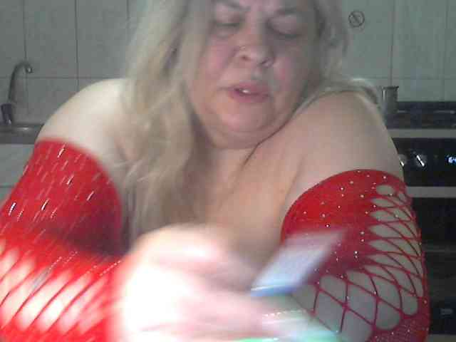 AriannaMilf webcam