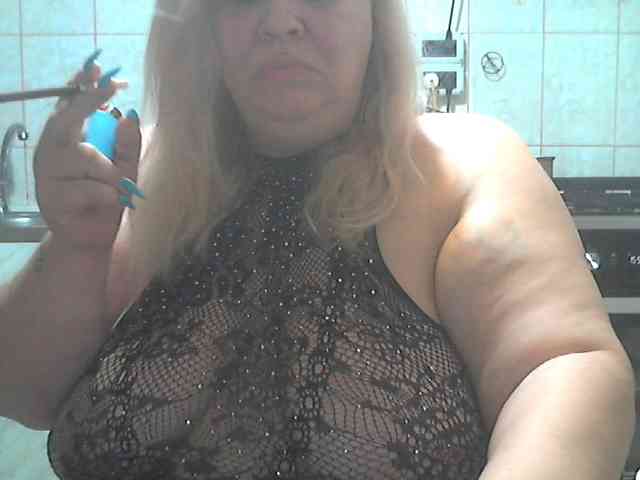 AriannaMilf webcam