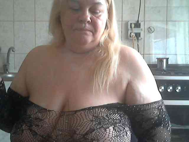 AriannaMilf webcam