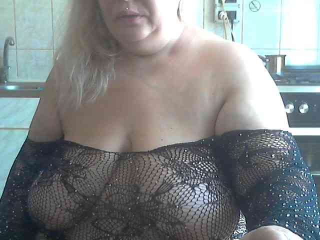 AriannaMilf webcam