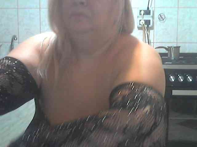 AriannaMilf webcam