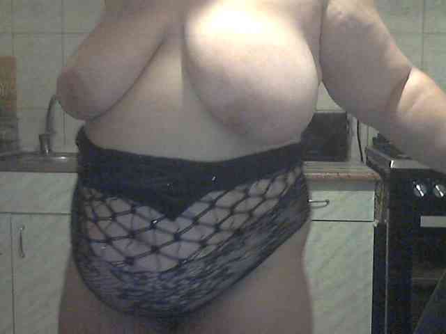 AriannaMilf webcam