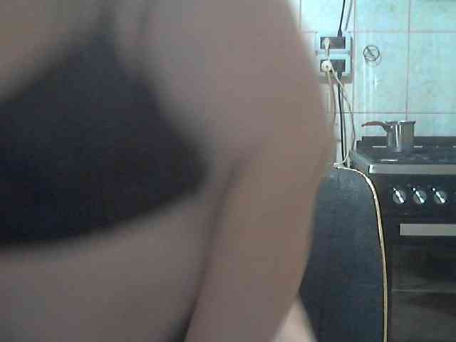 AriannaMilf webcam