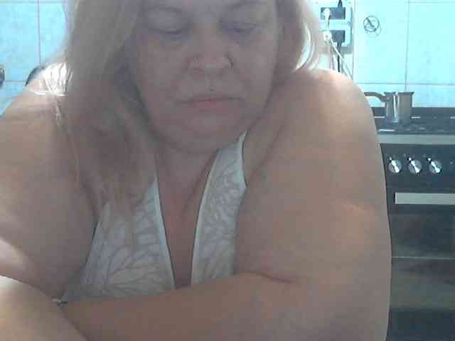AriannaMilf webcam
