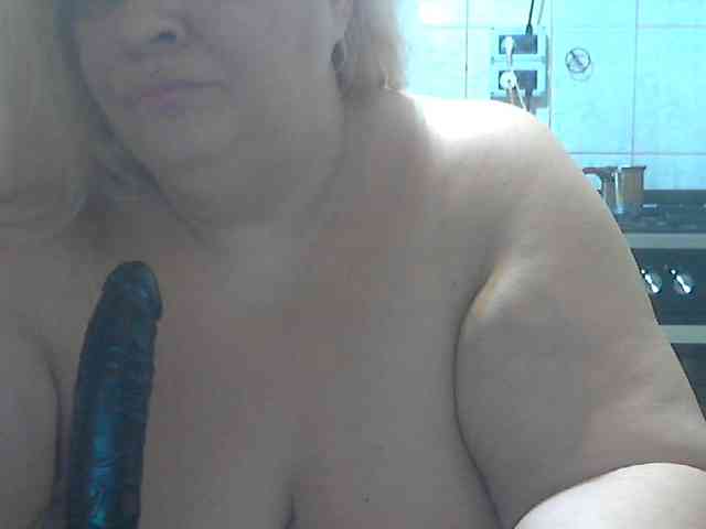 AriannaMilf webcam