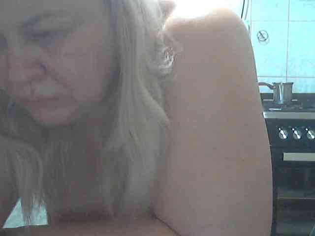 AriannaMilf webcam
