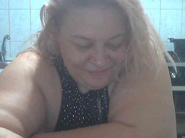 AriannaMilf Sex Cam Show