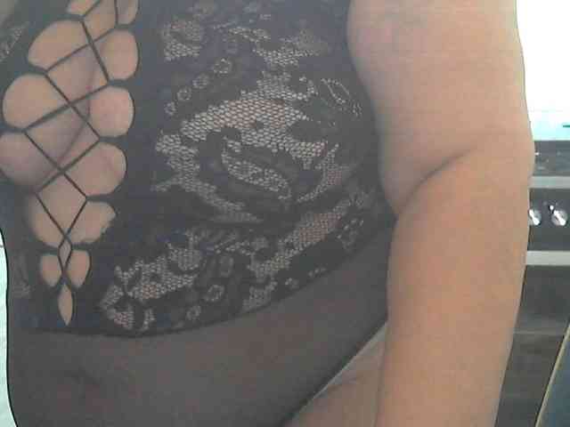 AriannaMilf webcam