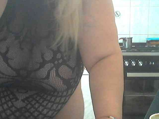 AriannaMilf webcam