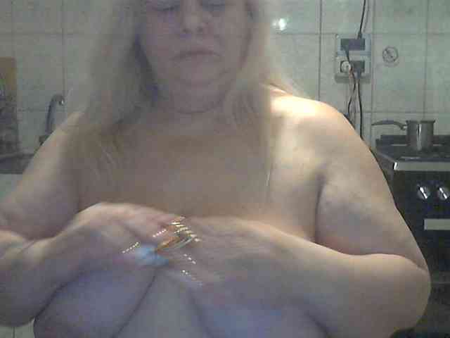 AriannaMilf webcam