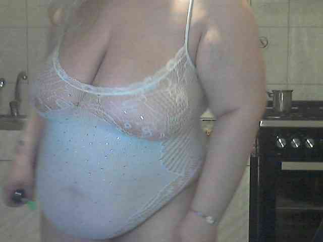 AriannaMilf webcam