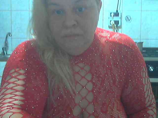 AriannaMilf webcam