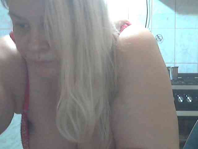 AriannaMilf's webcam live show