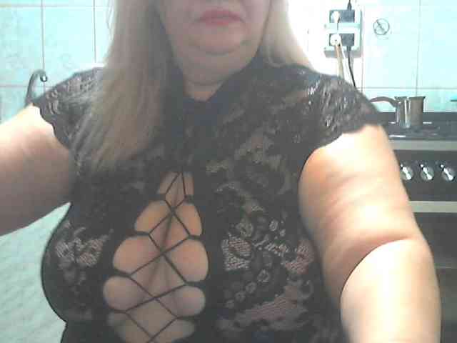 AriannaMilf webcam