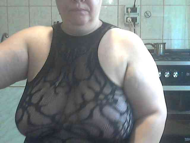 AriannaMilf webcam