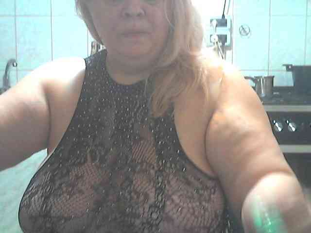 AriannaMilf webcam