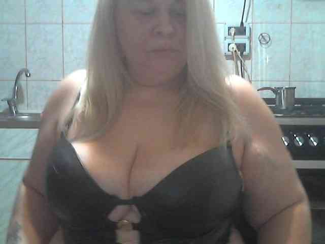 AriannaMilf Live Webcam on BongaCams
