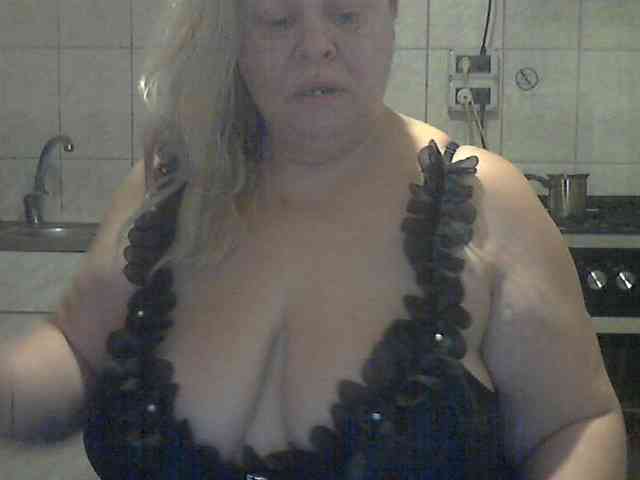AriannaMilf webcam