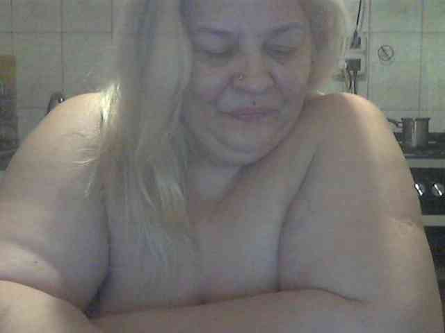 AriannaMilf webcam