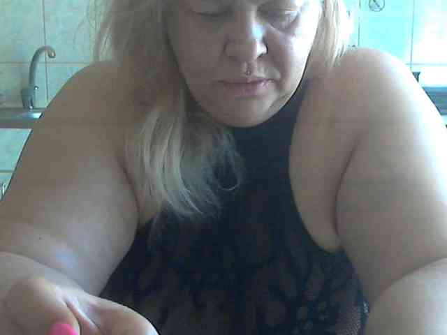 AriannaMilf webcam