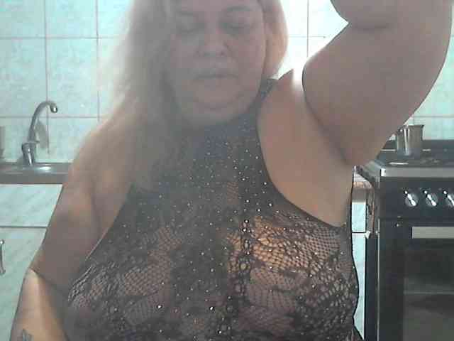 AriannaMilf webcam