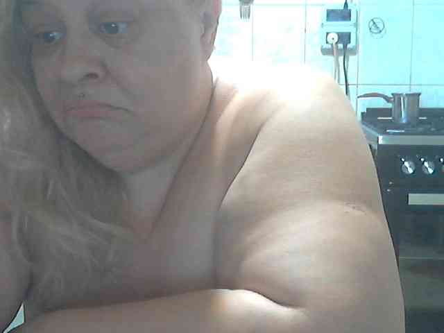 AriannaMilf webcam