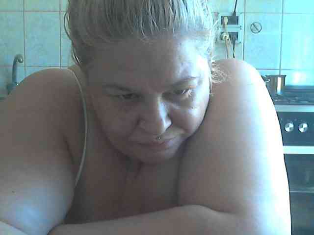 AriannaMilf webcam