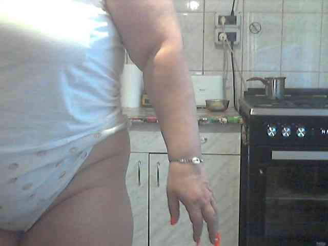 AriannaMilf webcam