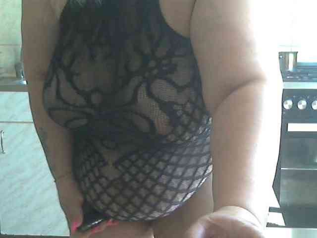 AriannaMilf webcam