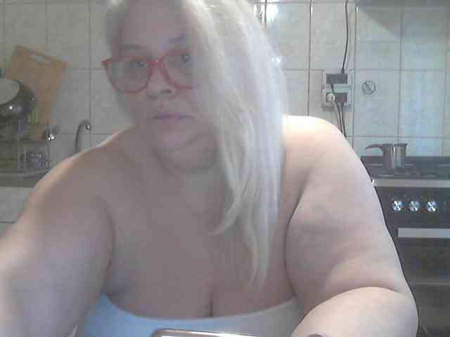 AriannaMilf webcam