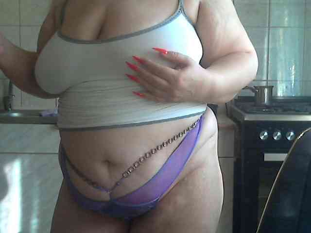 AriannaMilf webcam