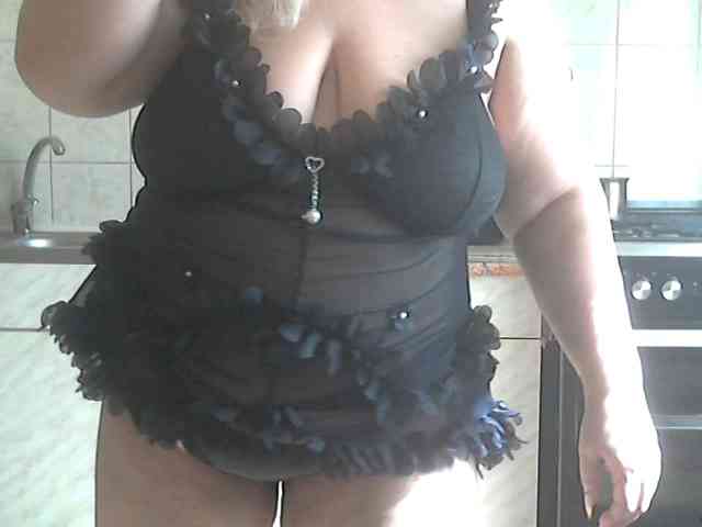 AriannaMilf webcam