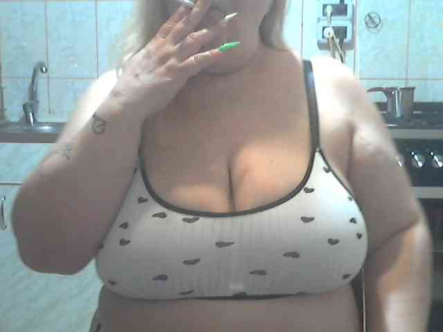 AriannaMilf webcam