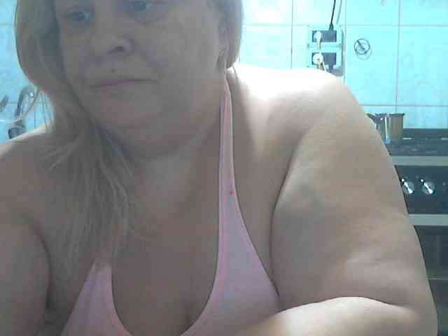 AriannaMilf webcam