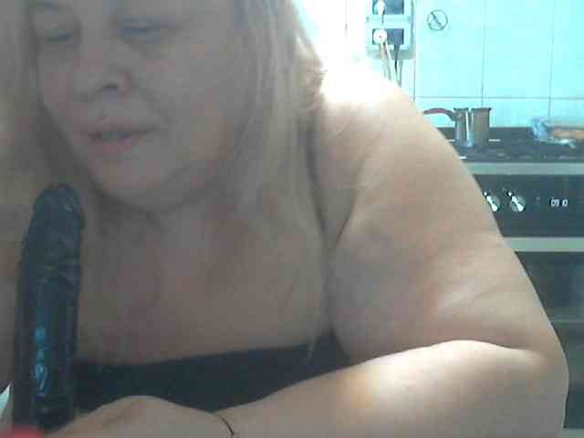 AriannaMilf webcam