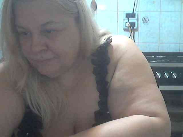 AriannaMilf webcam