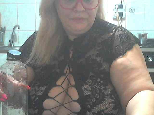 AriannaMilf webcam