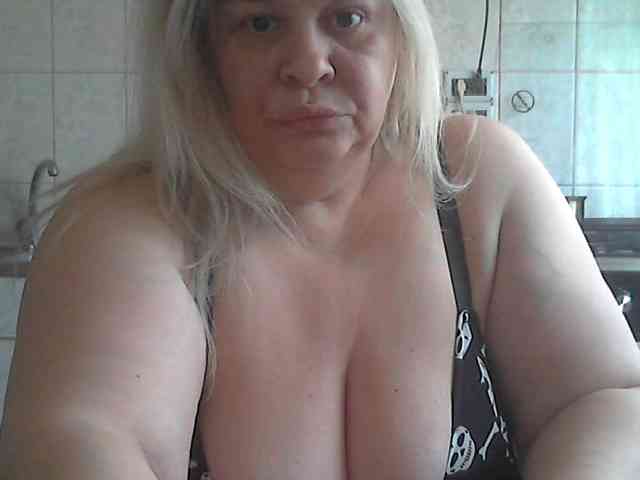 AriannaMilf webcam