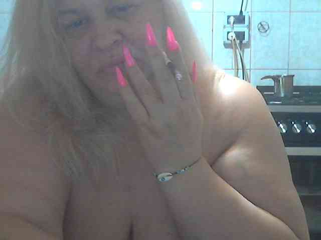 AriannaMilf webcam