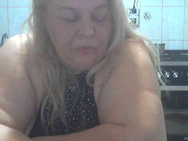 AriannaMilf webcam