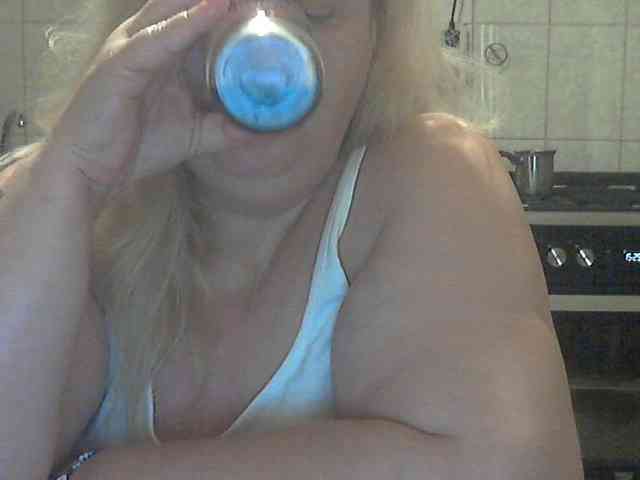 AriannaMilf webcam
