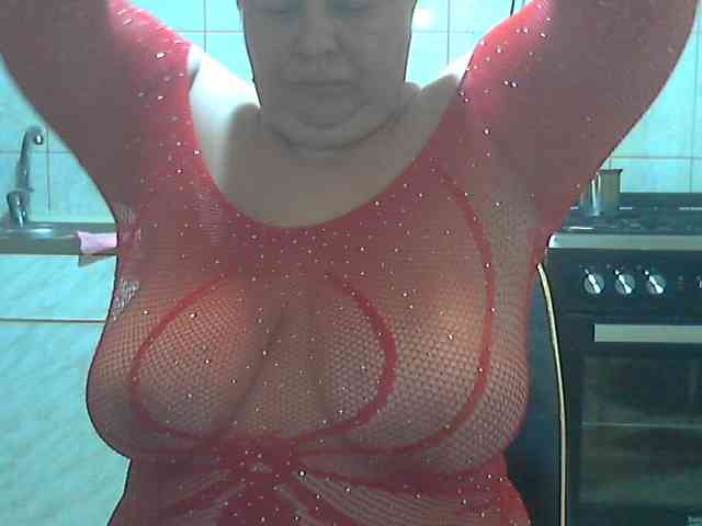 AriannaMilf webcam