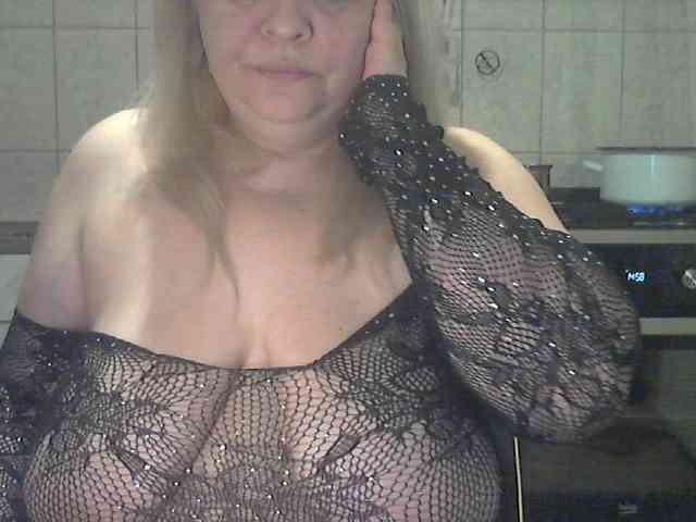 AriannaMilf webcam