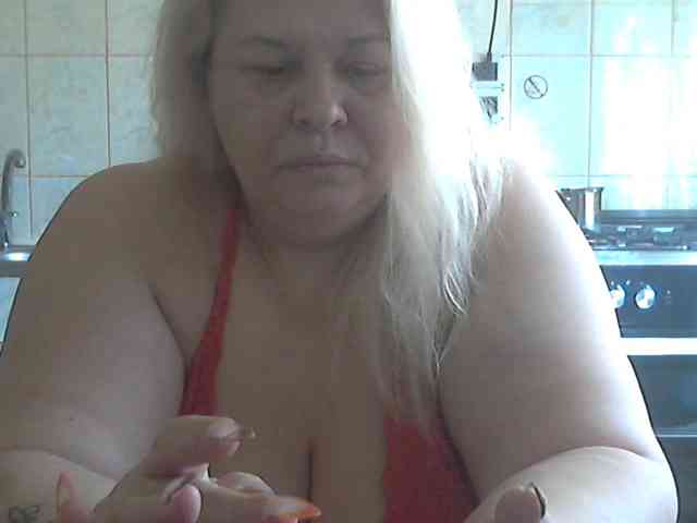 AriannaMilf webcam
