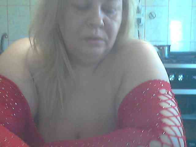 AriannaMilf webcam