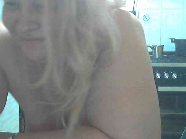 AriannaMilf webcam