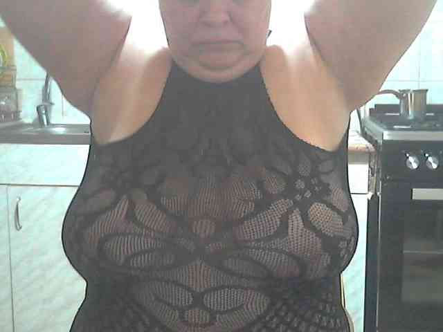 AriannaMilf webcam