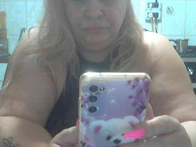 AriannaMilf webcam