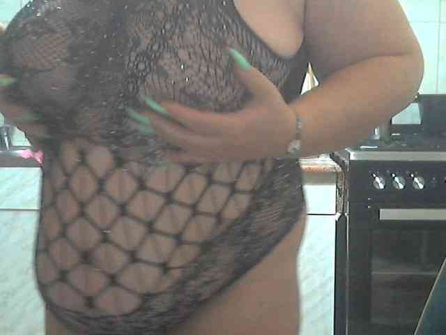 AriannaMilf webcam