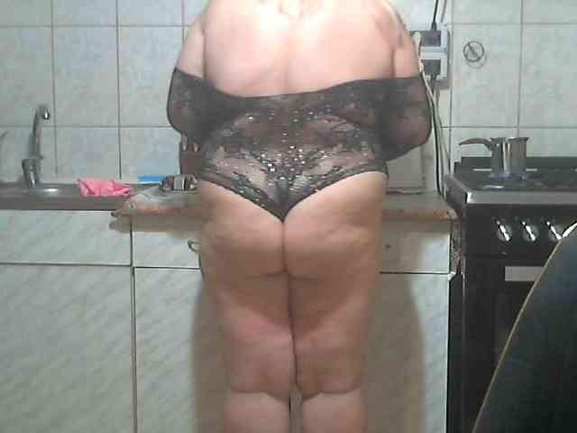 AriannaMilf webcam